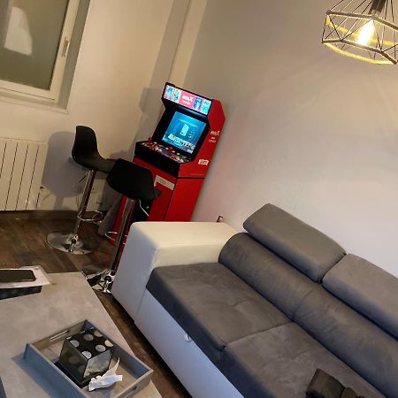 Appartamento Luxury Amiens Esterno foto