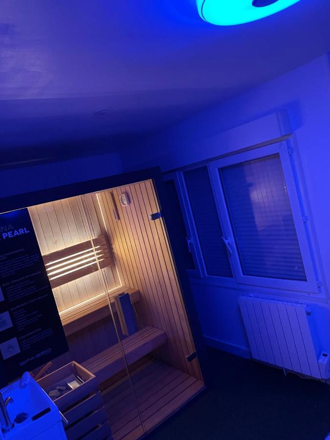 Appartamento Luxury Amiens Esterno foto