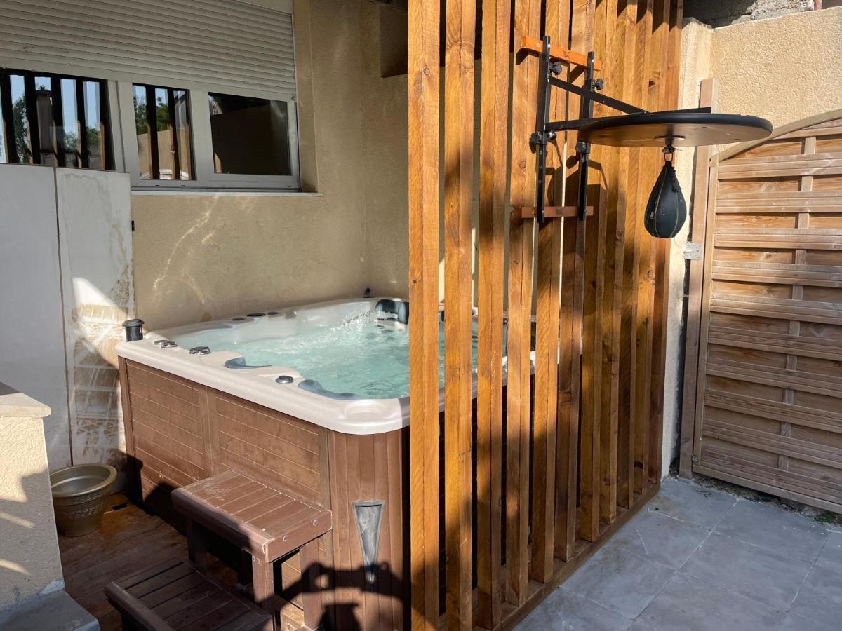 Appartamento Luxury Amiens Esterno foto